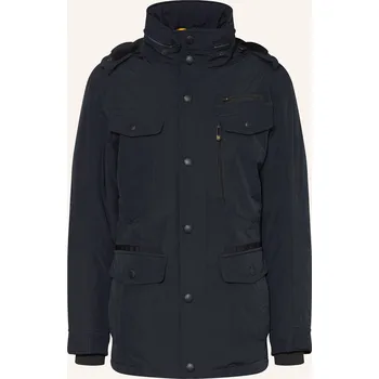 Wellensteyn Pánská Bunda Chester, navy, 52