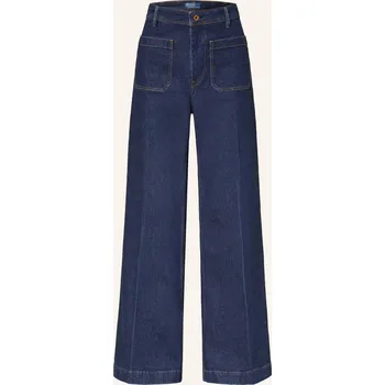 Polo Ralph Lauren Dámské Bootcut Džíny, 001 kinsey wash, 40