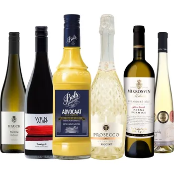 Vánoční dekorace VÁNOCE V KRABICI 2025 tradiční