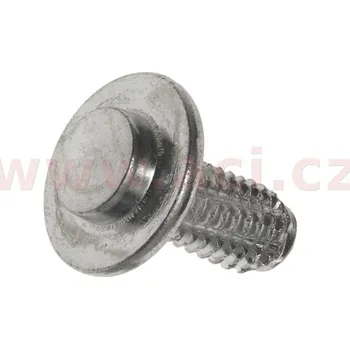 závitový čep M6x17 ORIGINÁL