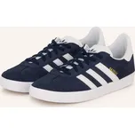 Adidas Originals Dětské Sneakersy Gazelle, tmavě modrá /...