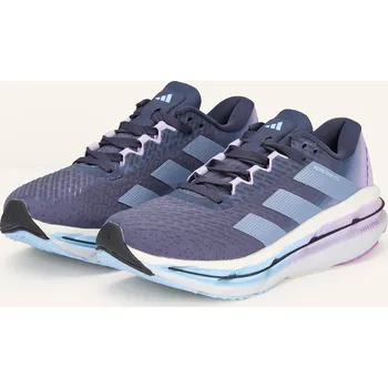 Dámské tenisky Adidas Dámské Běžecké Boty Adistar Byd, modrá / světle...