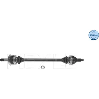 Poloosa kola Hnací hřídel MEYLE 314 498 0065