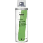 KREUL Akrylový sprej – MATT 76311 - White