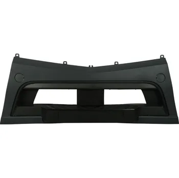 Nárazník PACOL Nárazník přední šedá barva nízká verze MERCEDES ACTROS MP4 / MP5 07.2011+