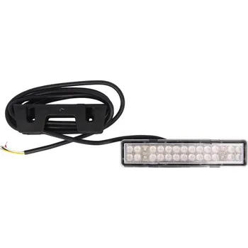 Autodíl Zadní světlo levé WAŚ 747