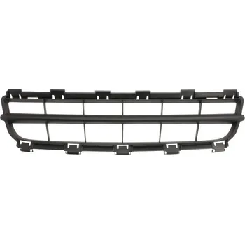 Nárazník BLIC Mřížka nárazníku RENAULT CLIO II Ph II, THALIA I 02.98-09.03