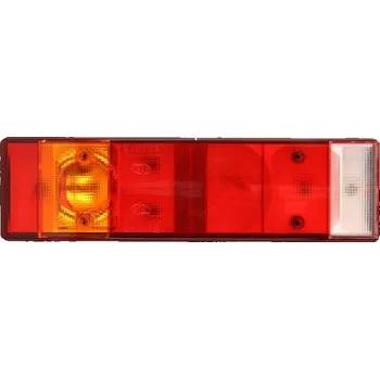 Zadní světlomet Zadní světlo pravé Iveco ASPOCK STRALIS I, DAILY II 01.1996+ 41-1009-221