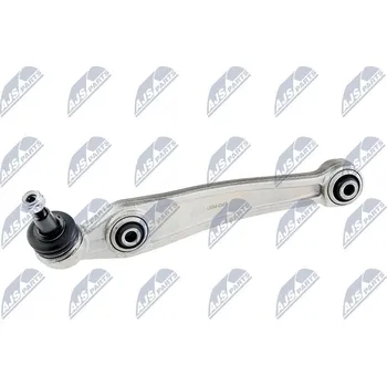 Zavěšení kol Řídicí páka, zavěšení kol NTY ZWD-BM-048