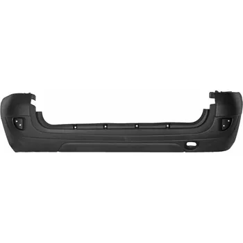 Nárazník BLIC Nárazník zadní DACIA LOGAN I Kombi 02.2007–11.2009