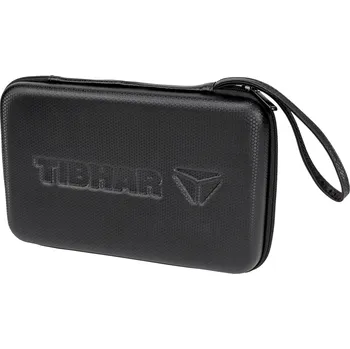 Stolní tenis Tibhar - Hexa pouzdro Barva: Černá