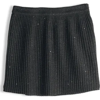 Dámská sukně GATE Plisovaná mini sukně 42 625-1060/85