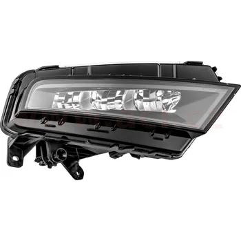 Mlhový světlomet Mlhovka VAN WEZEL 4907998