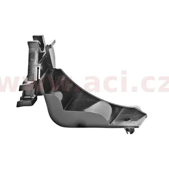 7/03- vnější držák předního nárazníku ORIGINÁL, P