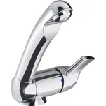 Sklopná vodovodní páková baterie Reich Keramik Style