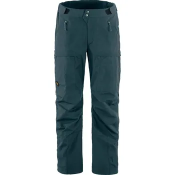 Fjallraven Bergtagen G-1000 Trousers M - Mountain Blue