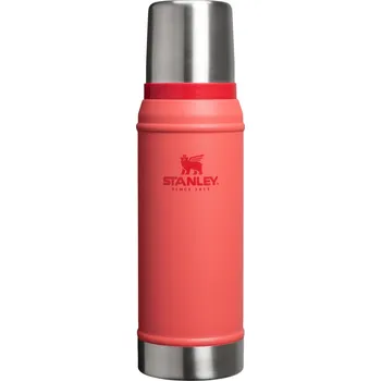 Termohrnek Stanley Legendary Classic series 750 ml Hot Coral