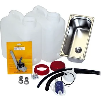 Příslušenství ke karavanu Vodovodní sada Reimo CityVan