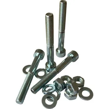 Příslušenství ke karavanu Montážní sada MAR-VAN pro stropní žebra