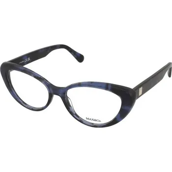 Brýlová obroučka Dioptrické brýle MAX&Co. MO5188 055