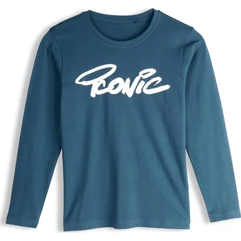 GATE Bavlněné tričko s potiskem 9Y 825-0515/773