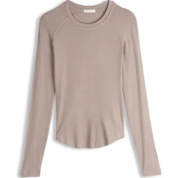 Dámské oblečení GATE Žebrovaný top 42 625-1257/234