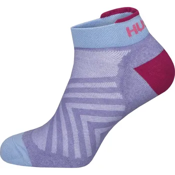 Pánské ponožky Husky Ponožky Sport L (41-44), purple