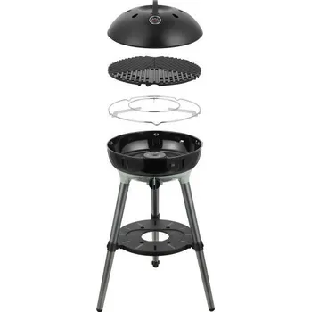Příslušenství ke karavanu Gril Cadac Carri Chef 40 BBQ varianta Varianta Dome 50 mbar