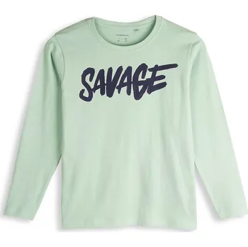 GATE Bavlněné tričko s potiskem 12Y 825-0514/418