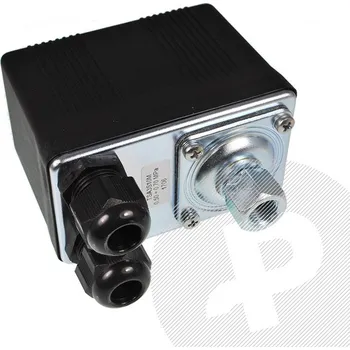 Příslušenství k čerpadlu ZPA | Tlakový spínač 0,33 - 0,46 MPa (TSA3S05M) 51105