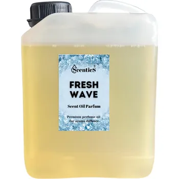 Aroma Olej FRESH WAVE Objem ML: 5000