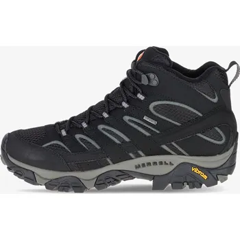 Pánské tenisky Merrell MOAB 2 MID GTX EUR 43.5