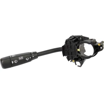 Osvětlení interiéru vozidel Páčka ukazovatele a stěračů pro MERCEDES A W168 - 1685450110