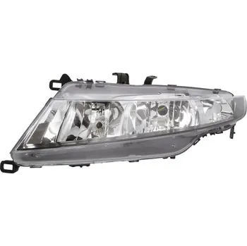 Autodíl DEPO Přední levé světlo Honda Civic VIII HB 09.2005–09.2011