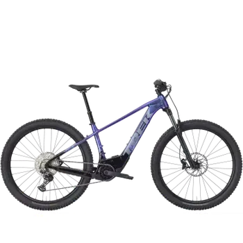 Horské kolo Trek Marlin+ 8 Purple Flip/Black Fade - XL