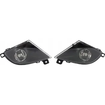 Osvětlení interiéru vozidel Mlhové světlomety BMW 5 E60 E61 (07-)