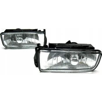 Mlhový světlomet Mlhové světlomety, mlhovky BMW 3 E36 L+P / sada