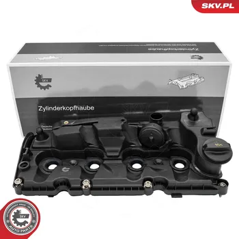 Blok motoru Kryt hlavy válce ESEN SKV 48SKV176