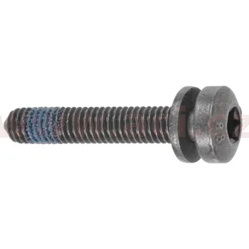 šroub s čočkovou hlavou a vnitřním torxem M6-35 (Kombi) ORIGINÁL