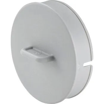 Příslušenství ke karavanu Uzávěr trubky Truma VD