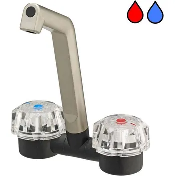 Příslušenství ke karavanu Vodovodní baterie se směšovačem Reich De Luxe