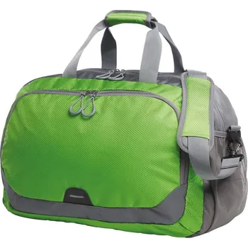 Sportovní taška Halfar Sportovní/cestovní taška "Step M" - onesize apple green