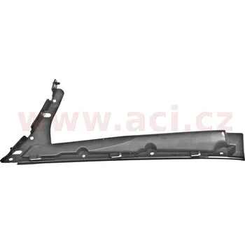 držák zadního nárazníku Cordoba Kombi ORIGINÁL, P