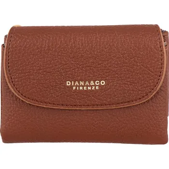 Peněženka Peněženka Diana brown 7302336-1