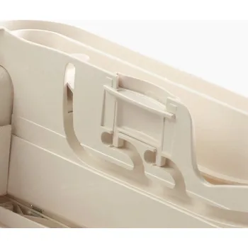 Příslušenství ke karavanu Zámek pro okno Dometic Midi Heki Style s kličkou