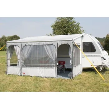 Příslušenství ke karavanu Markýza Fiamma Caravanstore ZIP XL varianta délka 440 cm