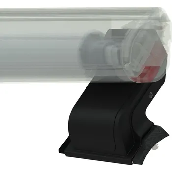 Příslušenství ke karavanu Kryt adaptéru pro markýzy Fiamma na VW Caddy Maxi