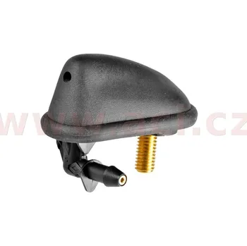 tryska ostřikovače zd. okna 5dv (Megane -10/98) (pro vozidla bez přípravy pro telefon)