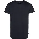 Pure Waste Pánské tričko z těžké bavlny - 4XL anthracite