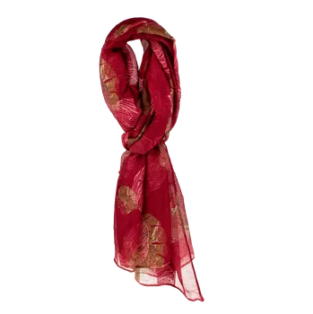 Šátek NovaKabelka.cz Dámský šátek Coveri Collection A71